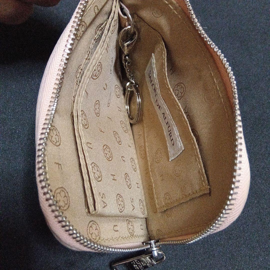 ⭐️SALON DE ALFURD TOKYO⭐️＆カードケース