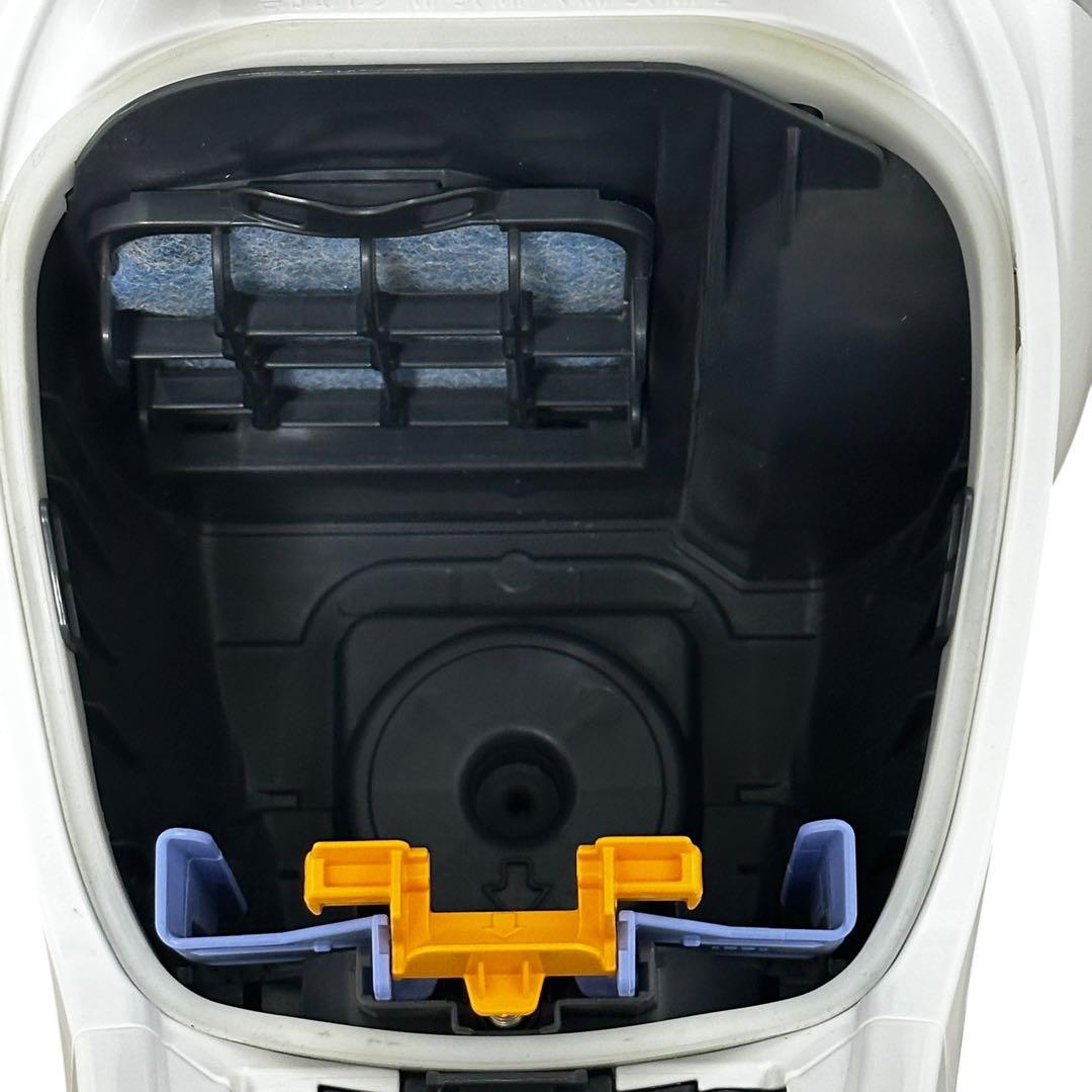 MITSUBISHI キャニスター掃除機 Bek TC-FJ2A-C 三菱