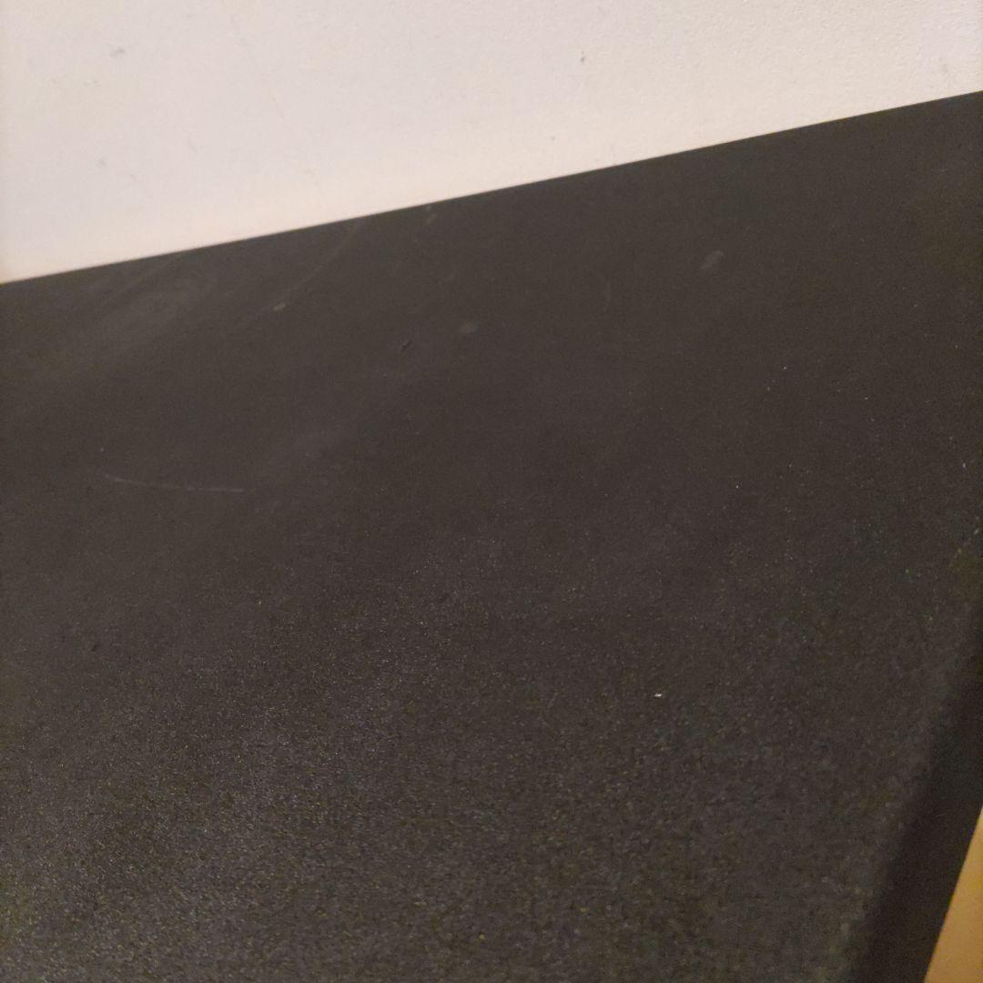 バウヒュッテ ゲーミングデスク 昇降式 PCデスク BHD-1000M