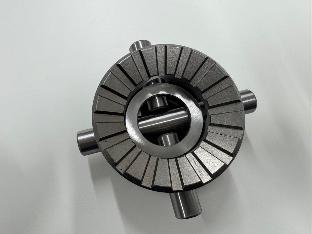 ja11 jb23 jb64などスパルタンなデフロックデバイス　組込み済み　デフ