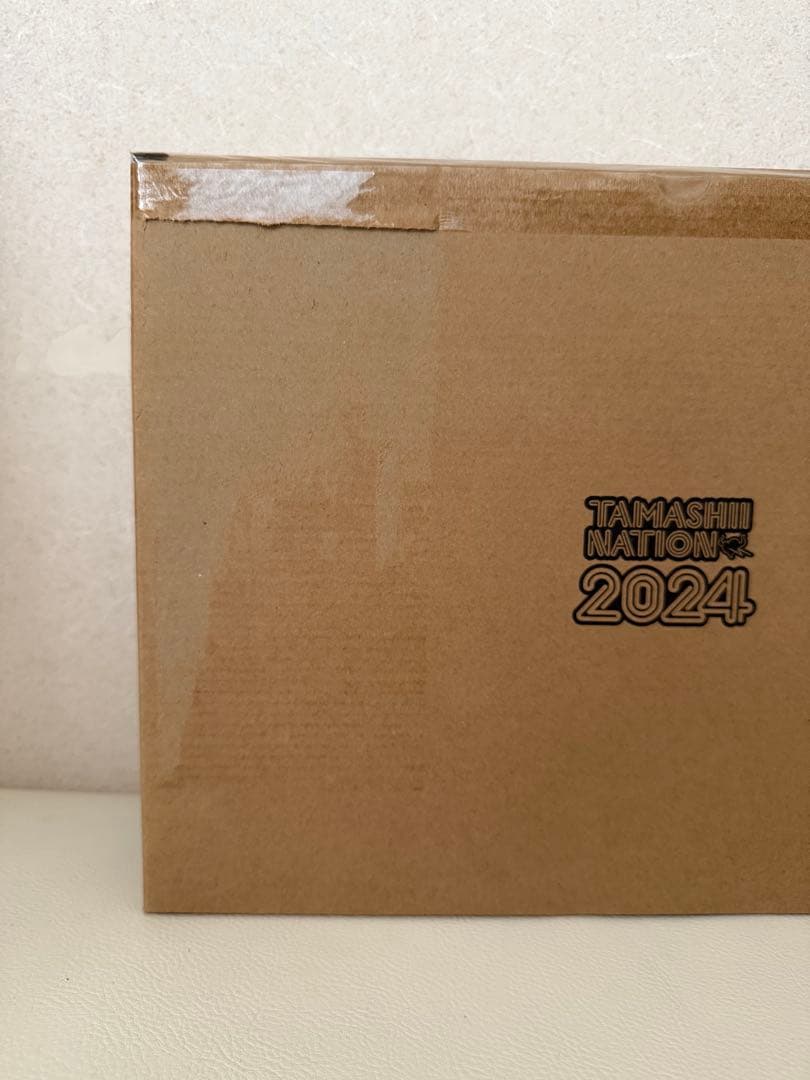 【新品未開封品】 L BUILD ダブルオークアンタ フルセイバー