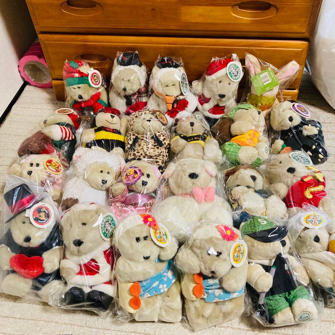 スターバックス STARBUCKS ベアリスタ