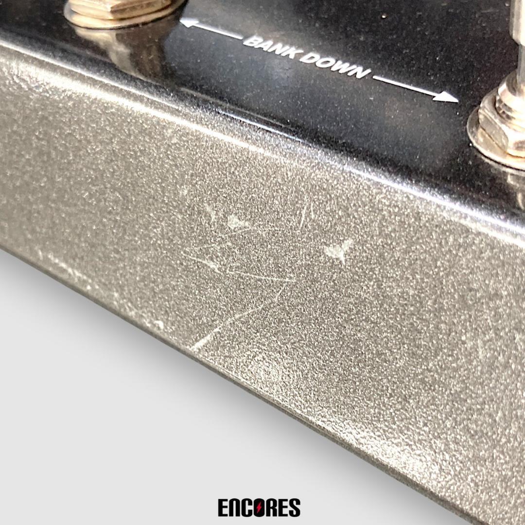 BOSS RV-500 Reverb リバーブ