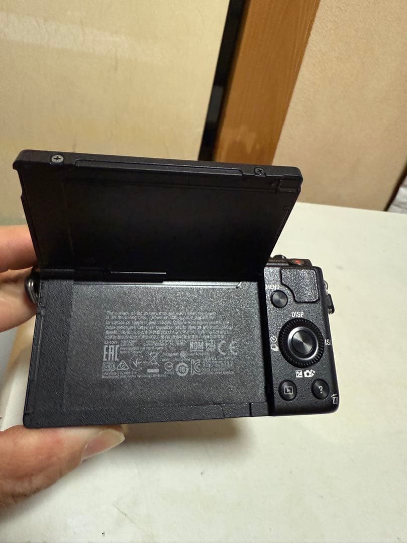 SONY デジタル一眼カメラ α5100 ILCE-5100