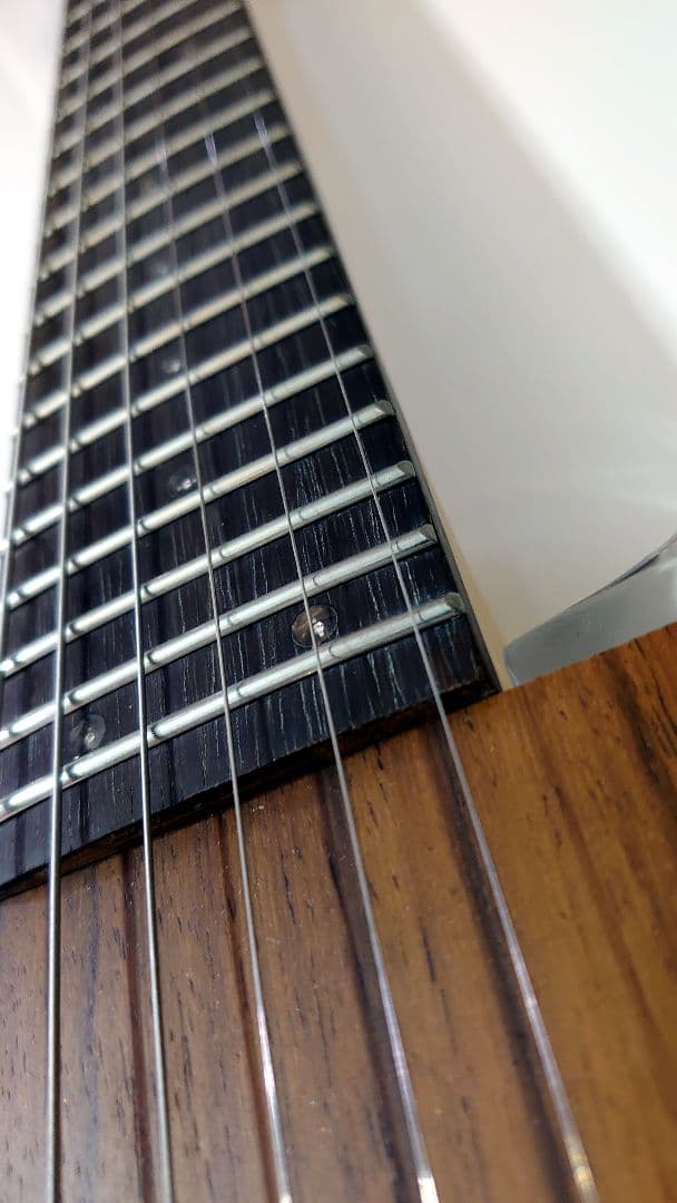 ☆NEXT TONE アクリルギター☆