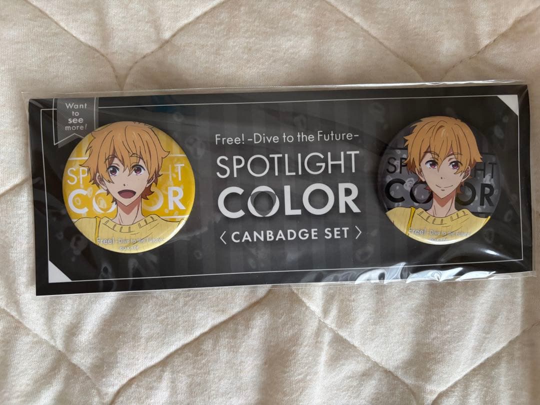 【バラ売り⭕️】Free! ハイ☆スピード　まとめ売り グッズ　本