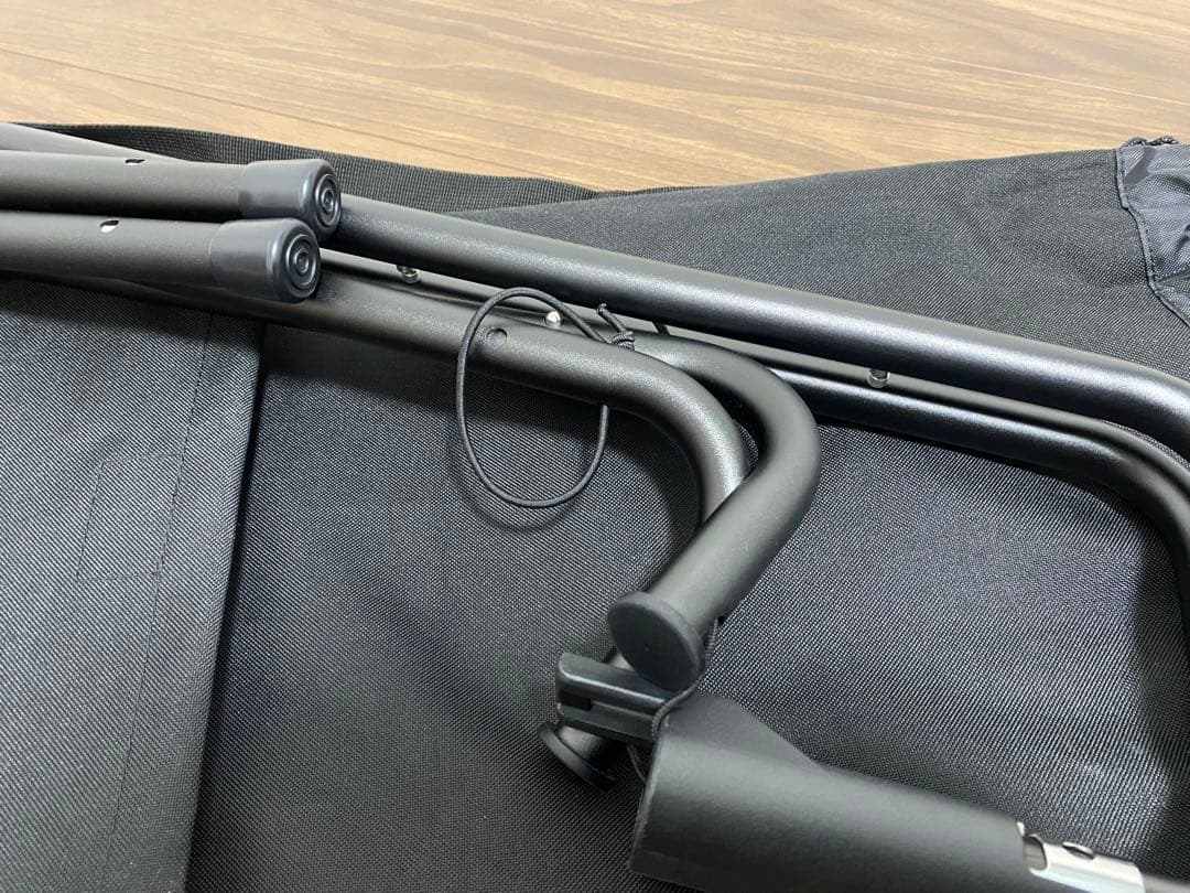 【組み立てのみ！ほぼ新品】TOKYO CRAFTS マルチフレームテーブル