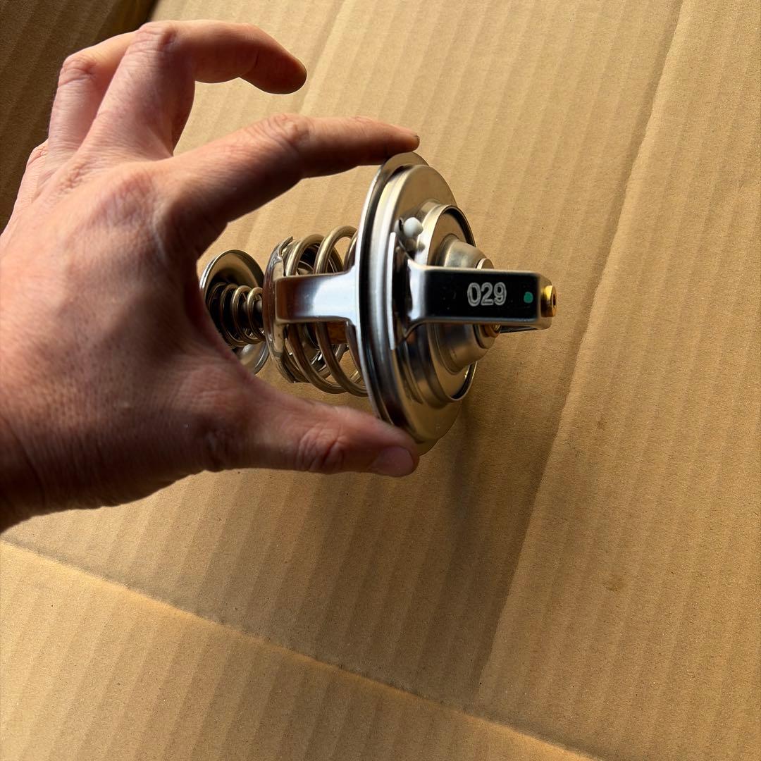 日野自動車 エンジン ウォーターポンプセット