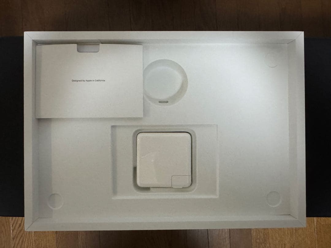 Apple MacBook Pro 16 (USED)(美品)