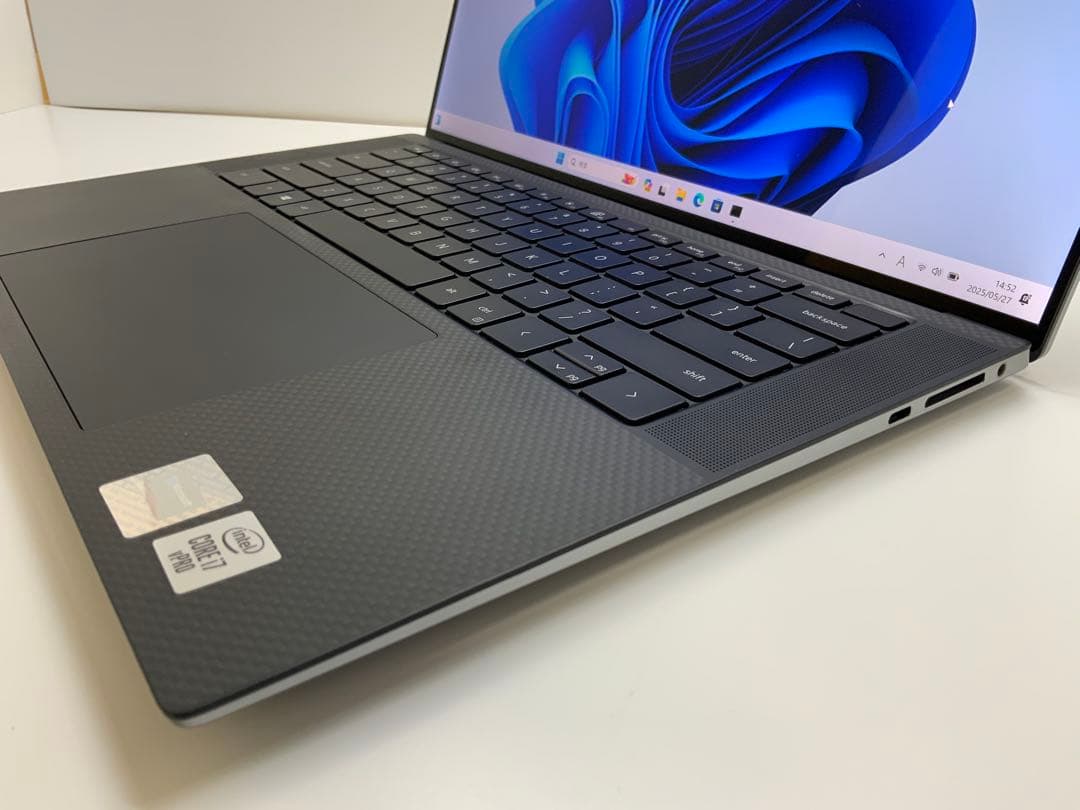 DELL Precision 5550 10世代i7 32GB 1024GB
