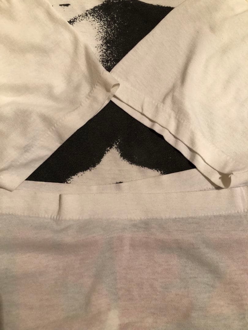 スペシャル！！80’s T.REX TレックスThe SLIDER Tシャツ