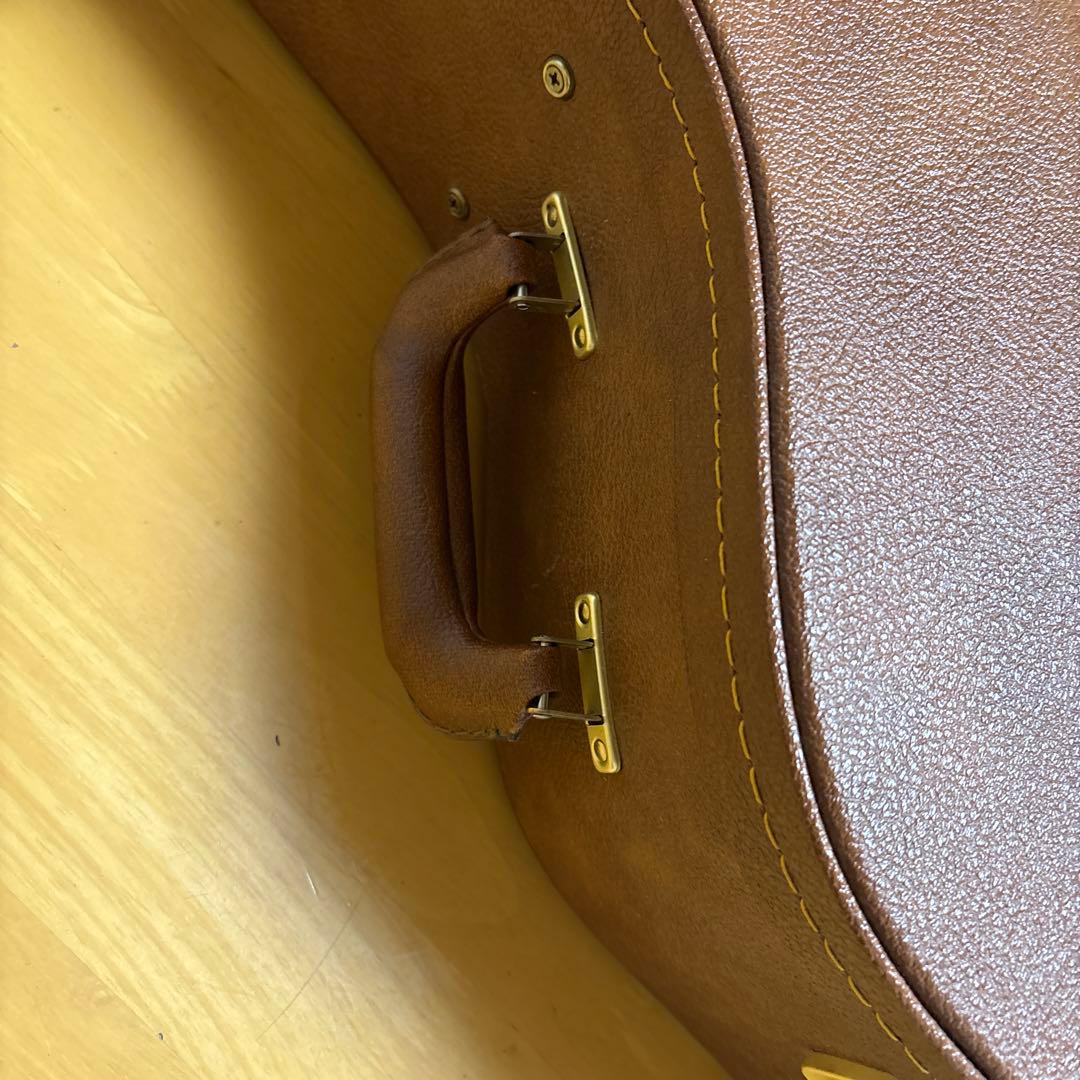 Gibson 60’sOriginal J45Ebony