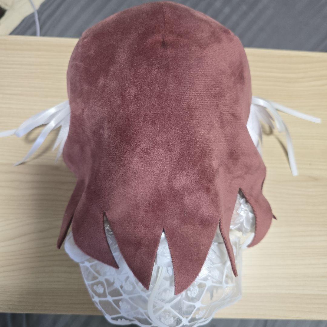 もちWhat！ぬいぐるみ　大崎甘奈　シャニマス