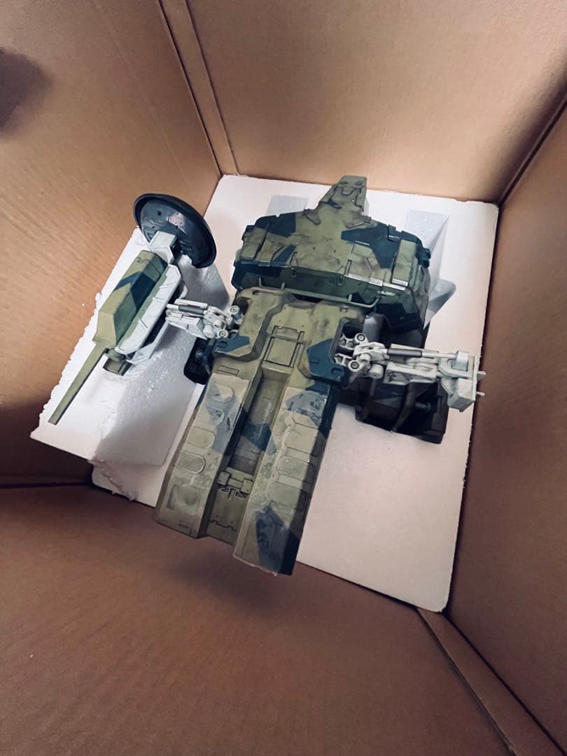 threeA Toys メタルギアREX　1/48