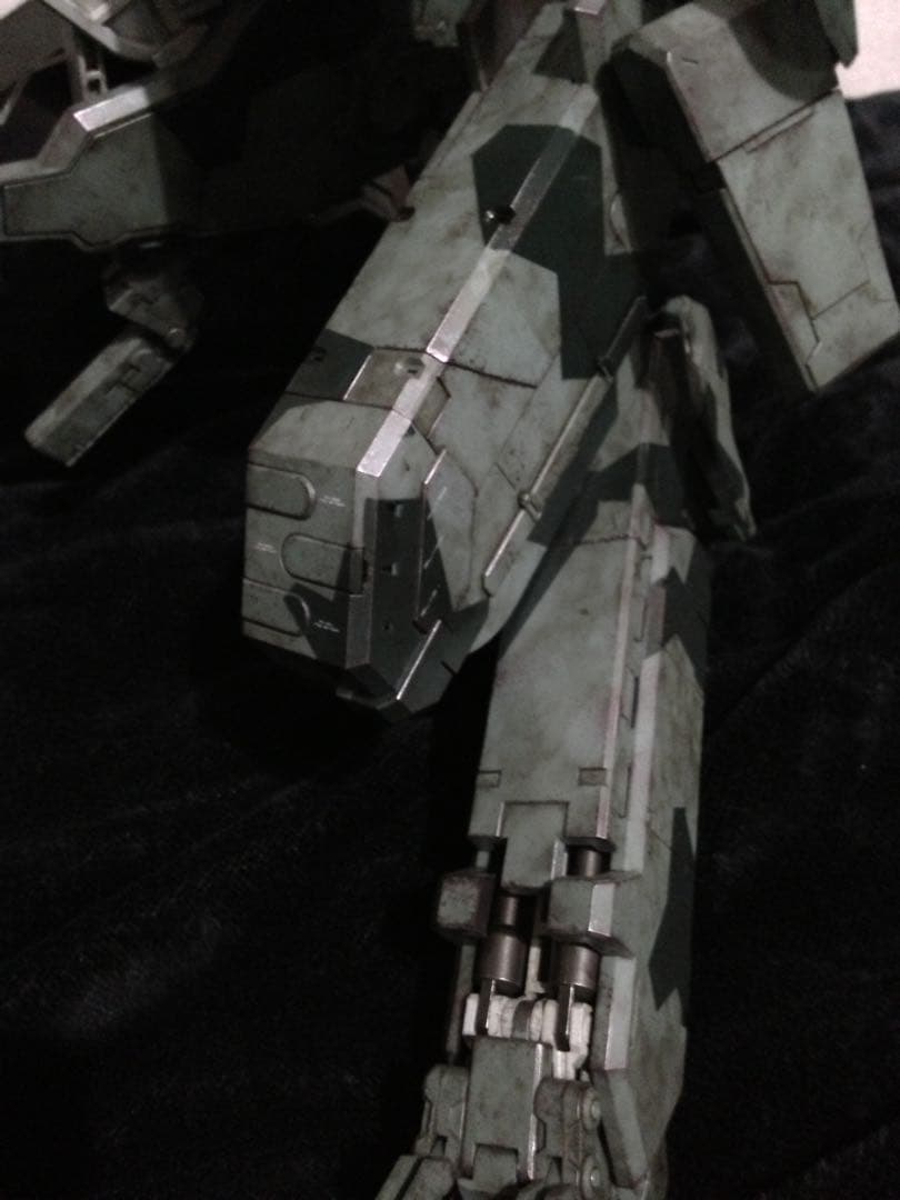 threeA Toys メタルギアREX　1/48