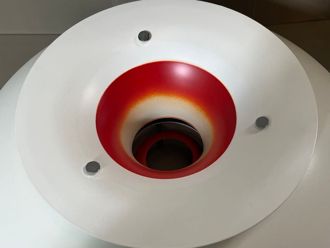 ルイスポールセン PH5 クラシック・ホワイト ヴィンテージ