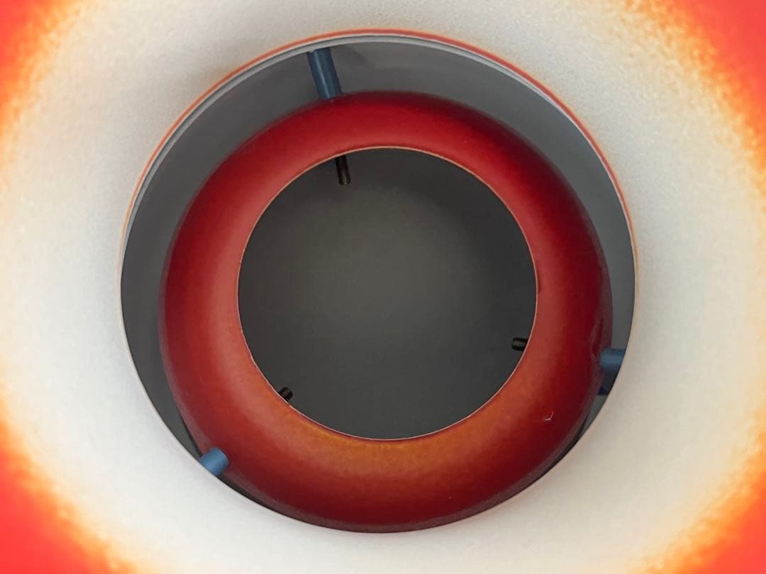 ルイスポールセン PH5 クラシック・ホワイト ヴィンテージ