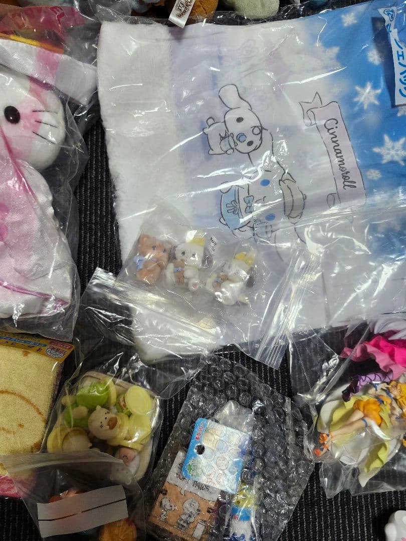 ポケモンセンター　エンテイ　ぬいぐるみ　くじ　まとめ売り