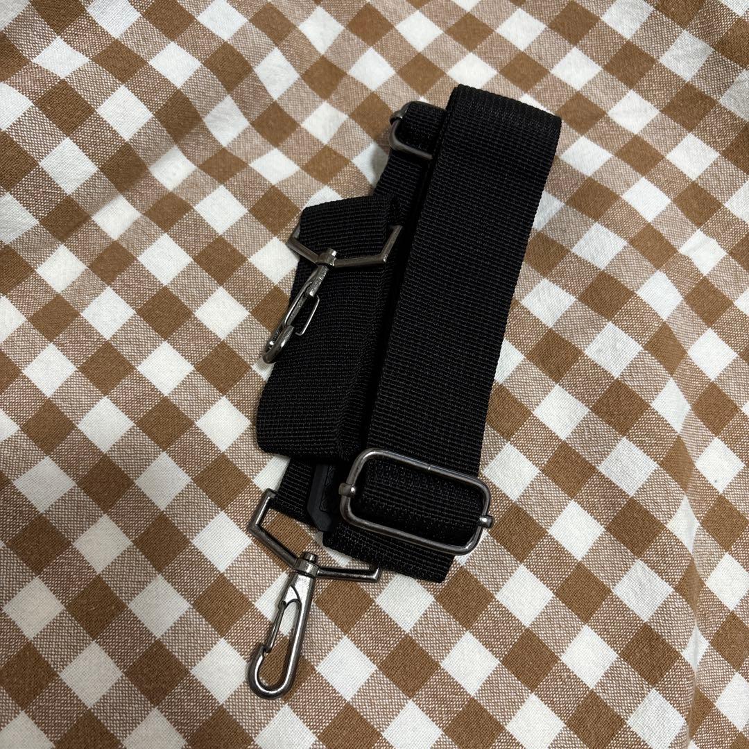 【美品】AIRBUGGY リュック　ワイド