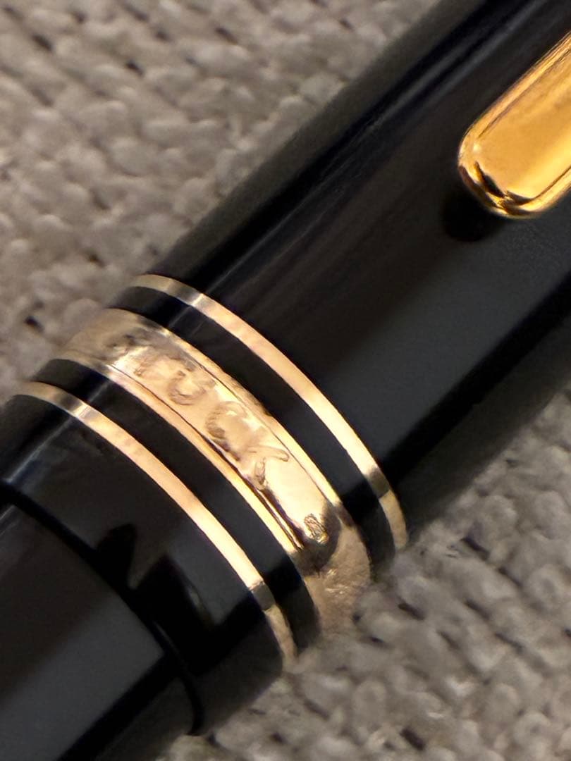 ◾️モンブラン◾️ 161ルグラン ボールペン◾️マイスター シュテュック◾️筆記良好◾️