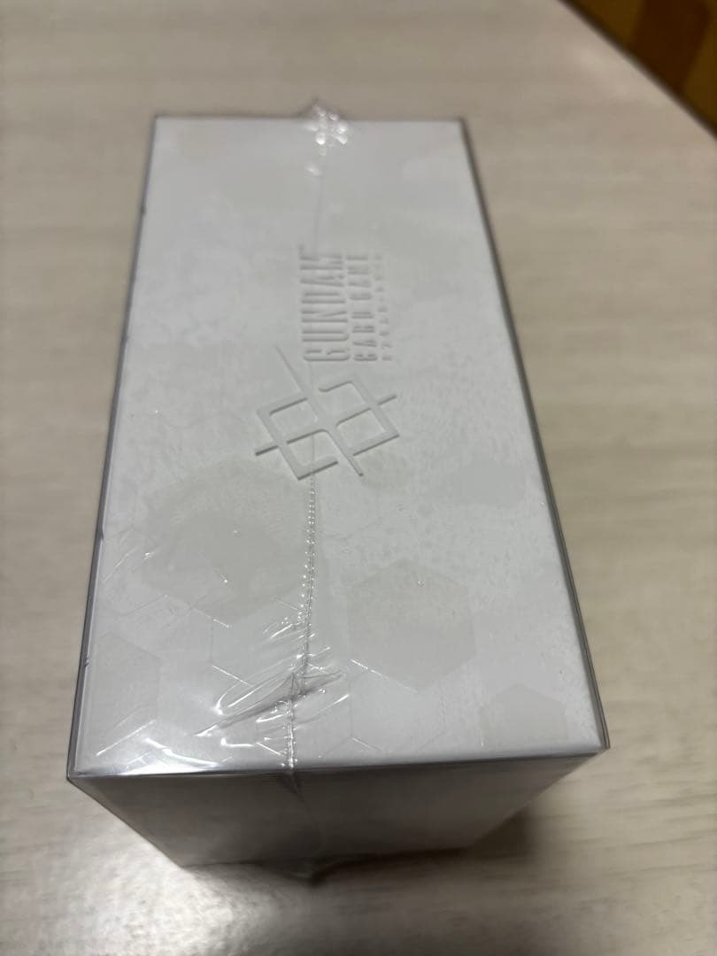 GCG ガンダムカードゲーム　リミテッドBOX ver.β