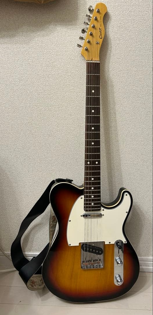 coolZ テレキャスタータイプ