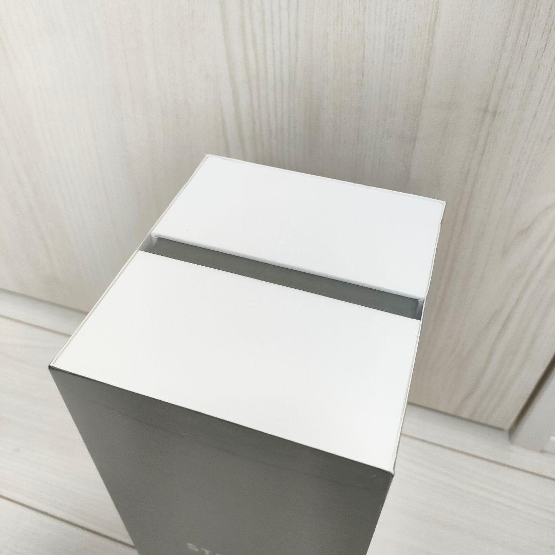 新品 STELLA BEAUTE ステラボーテ 最新 美顔器 リフトブラシプロ