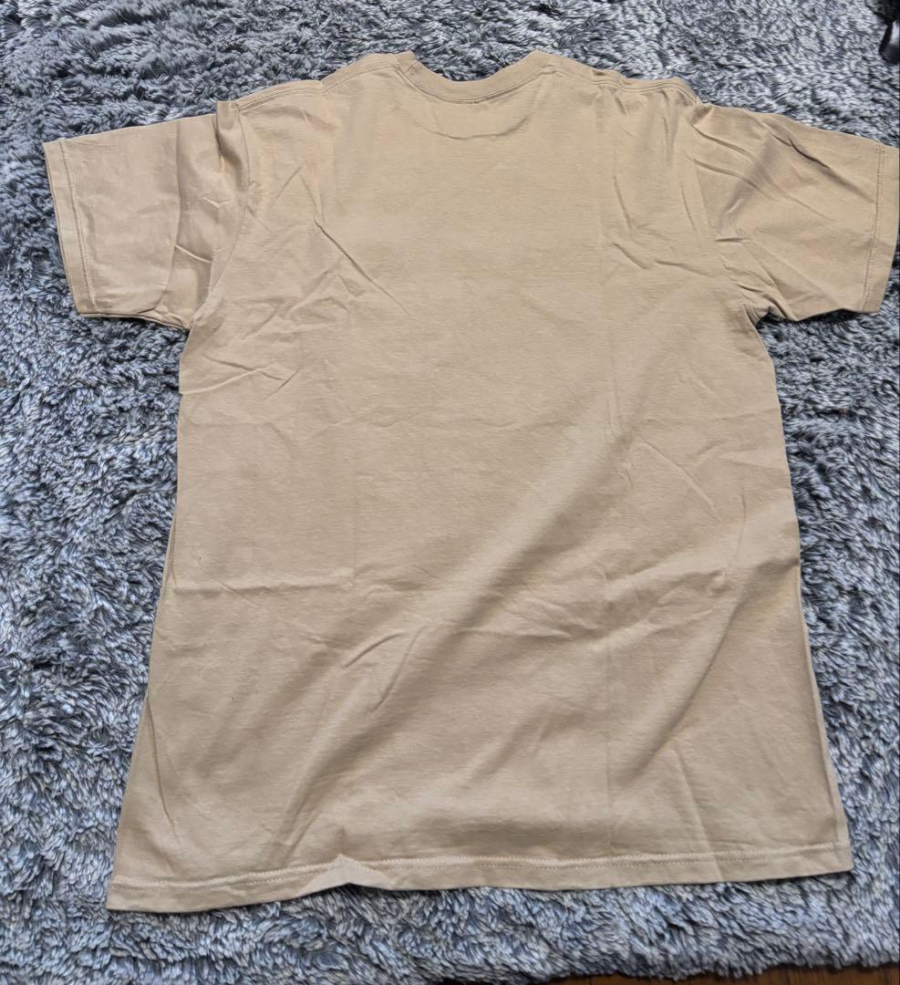 【美品】Supreme NBA youngboy 23AW Tシャツ M カーキ