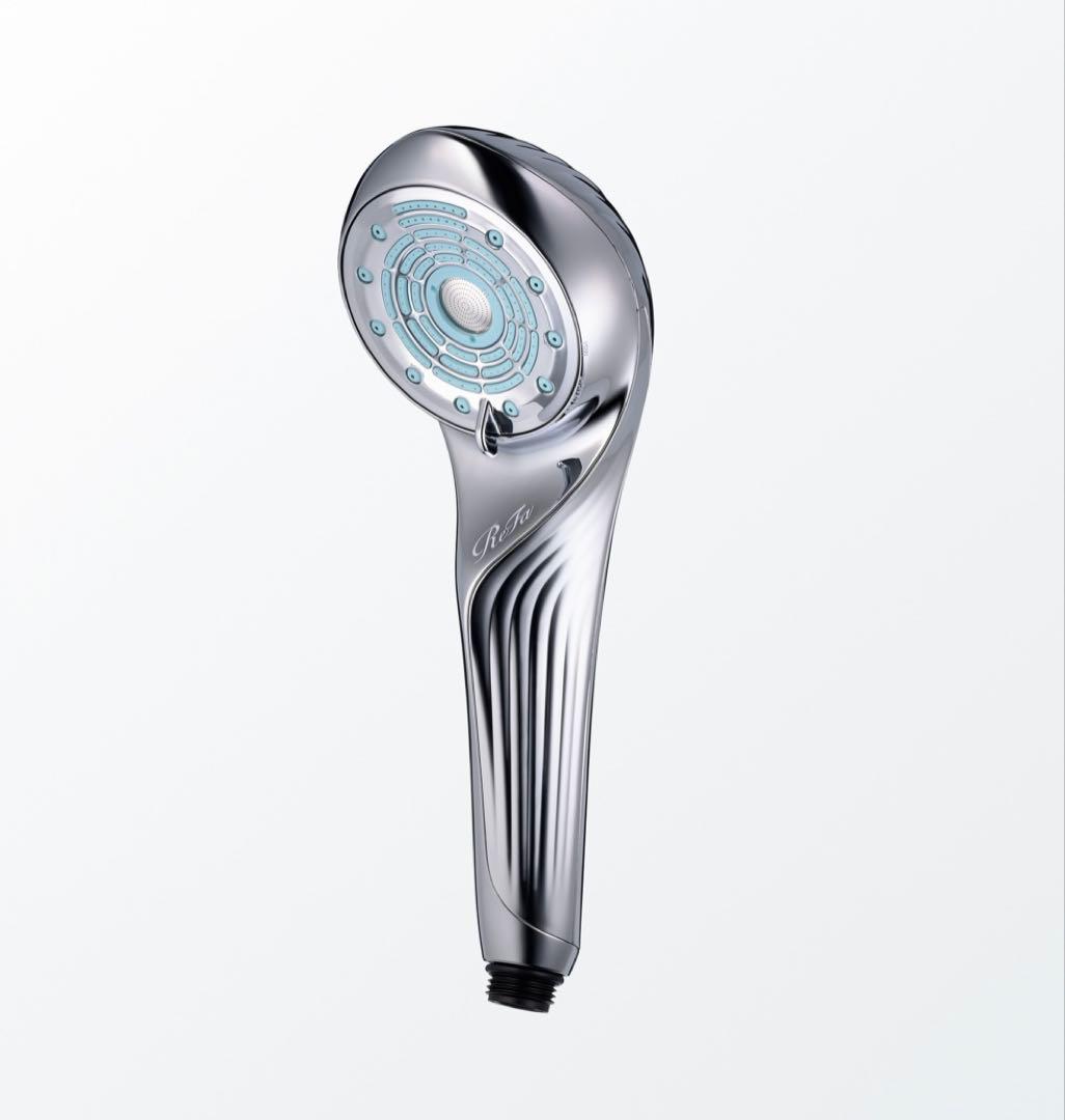 新品・未使用⭐️ ReFa FINE BUBBLE U シルバー