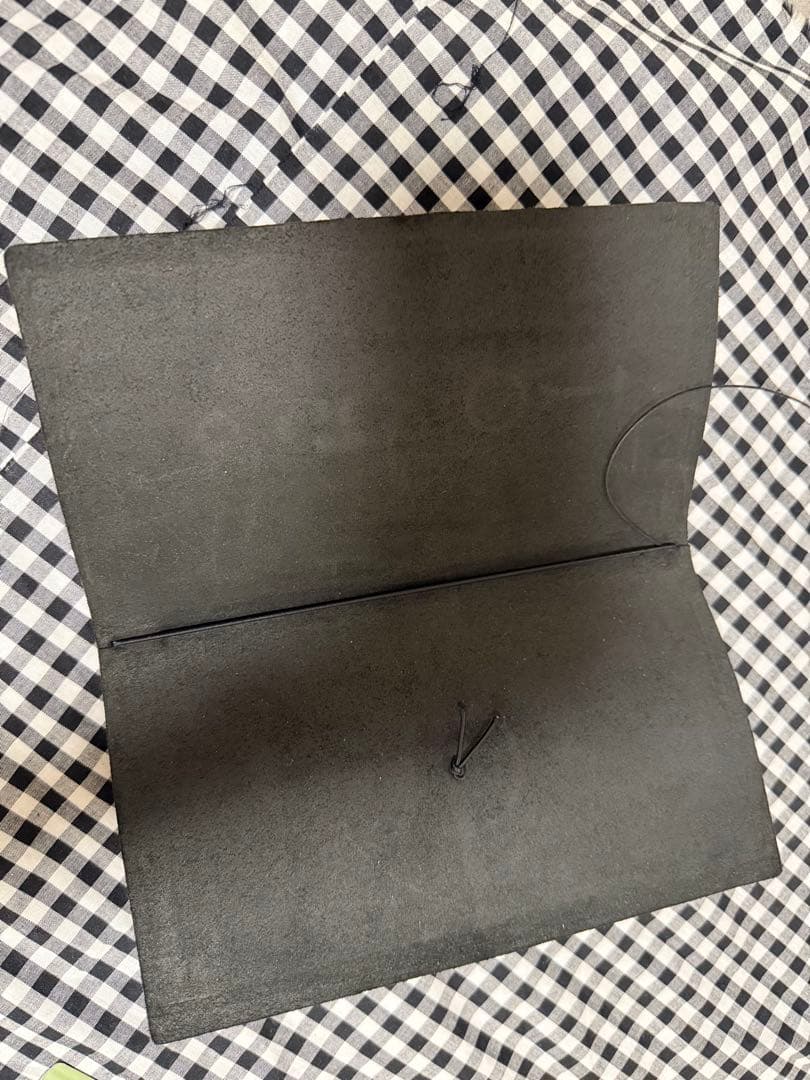 トラベラーズノート　東京限定