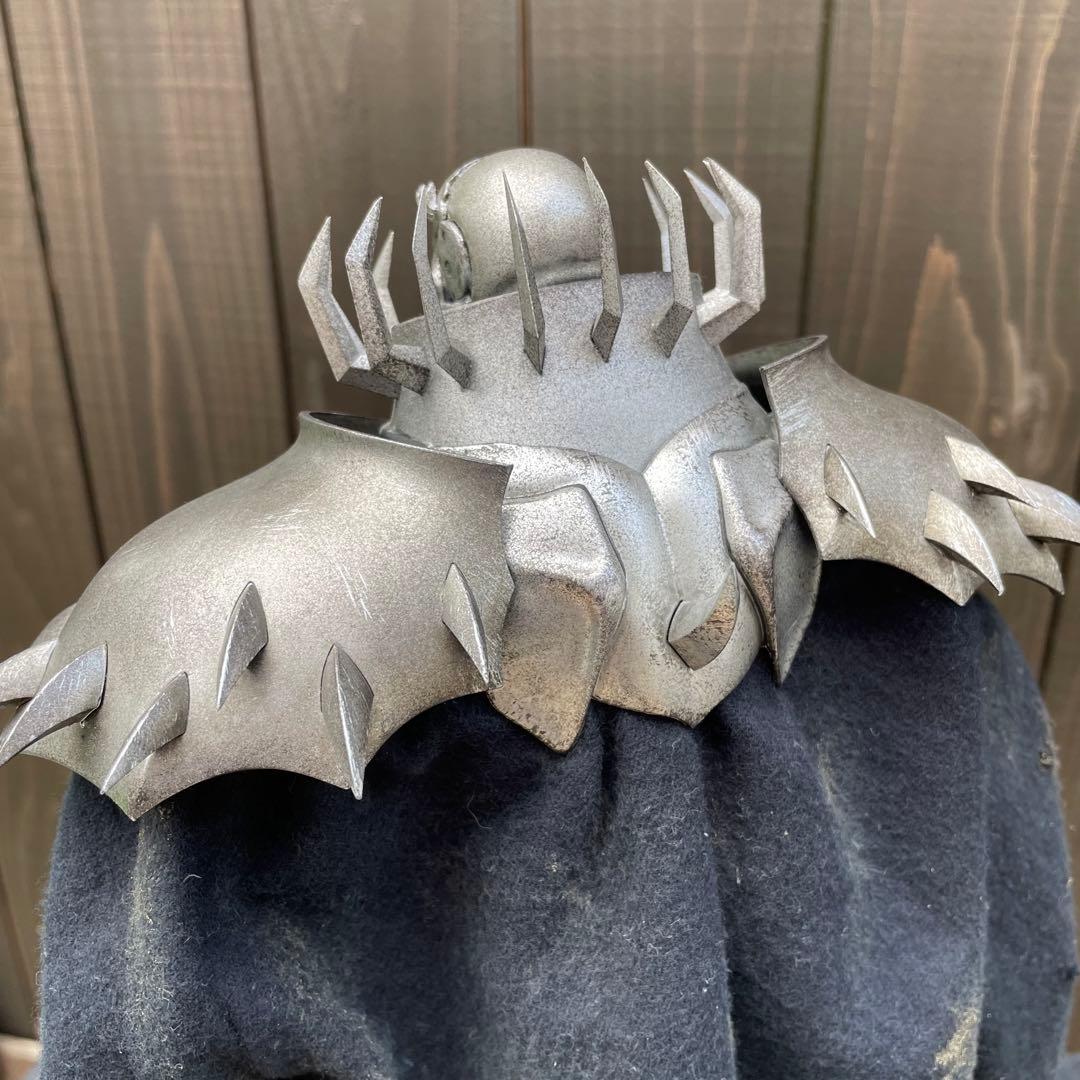 ニ*ミ様 【最安値】ベルセルク 髑髏の騎士 three zero スリーゼロ 通