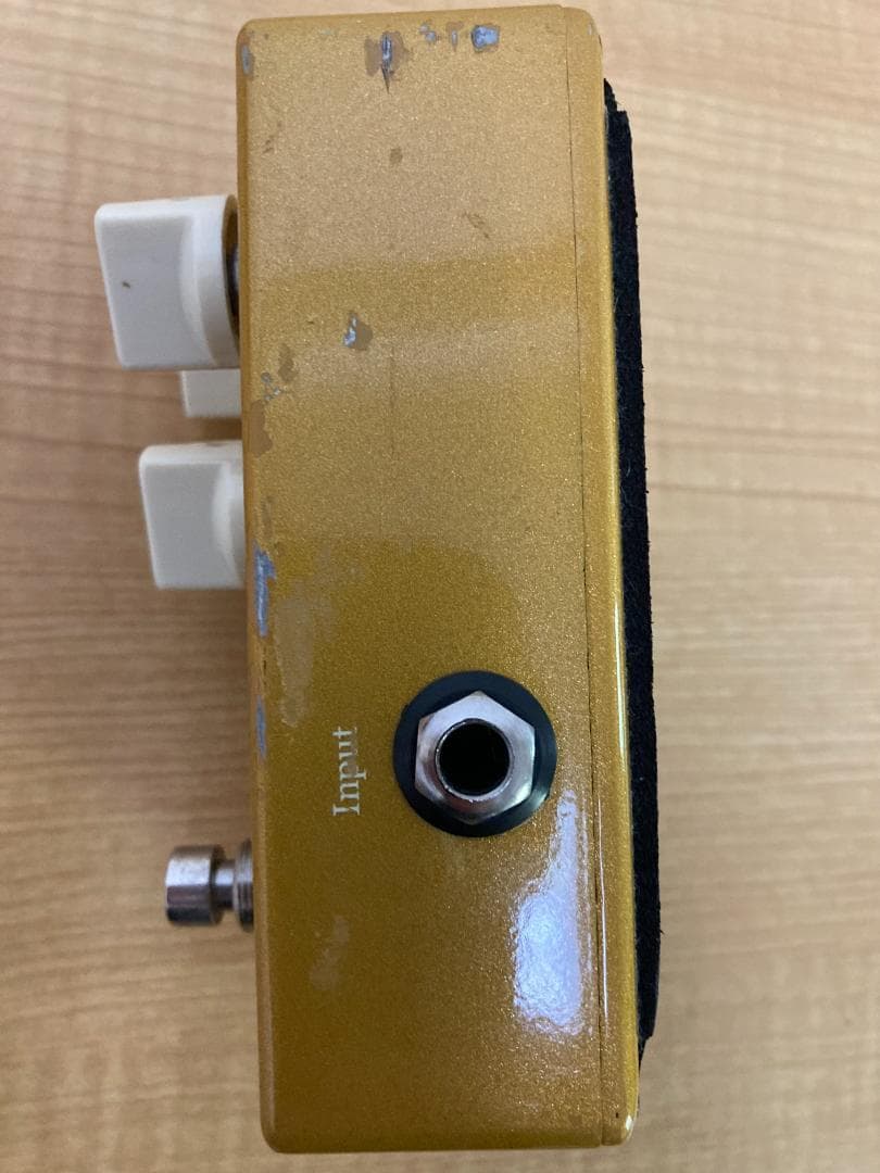 ギター CARL MARTIN PlexiTone Lo-gain