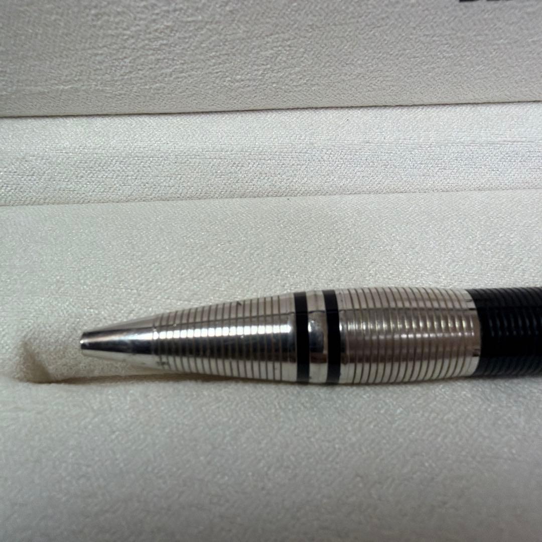 限定値引き！MONT BLANC モンブラン　ボールペン 本体 箱　購入書付き