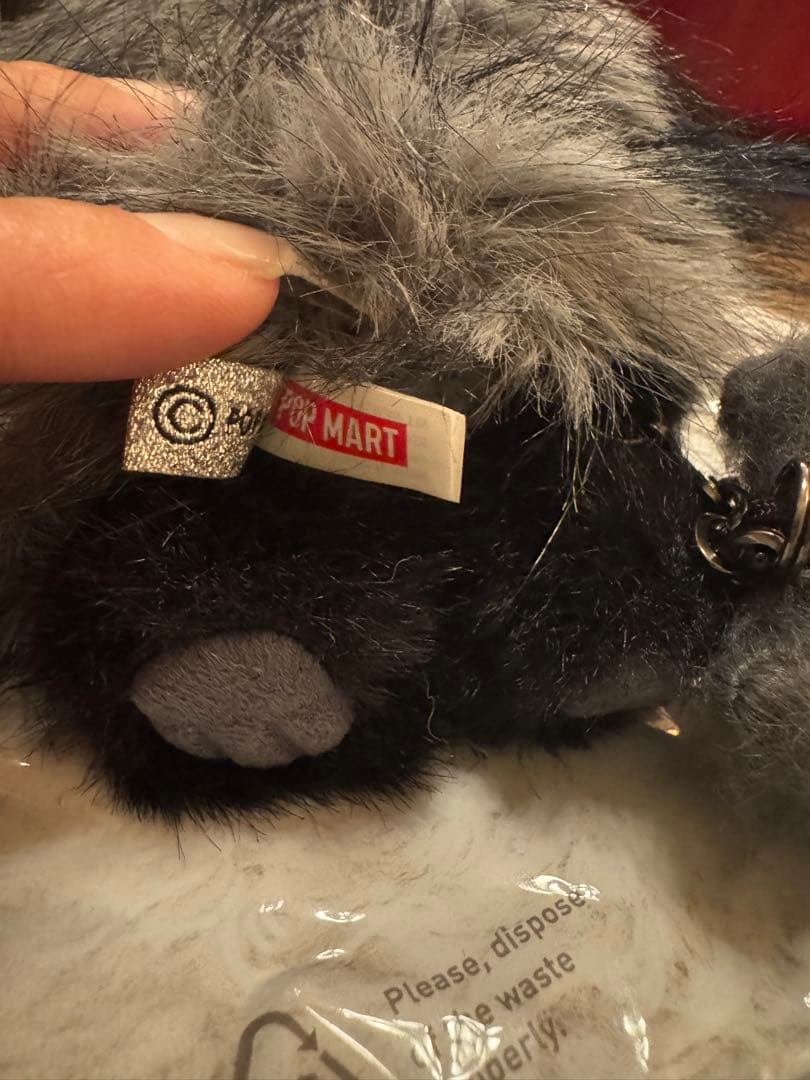 スカルパンダ Buddy Doggie XGセット