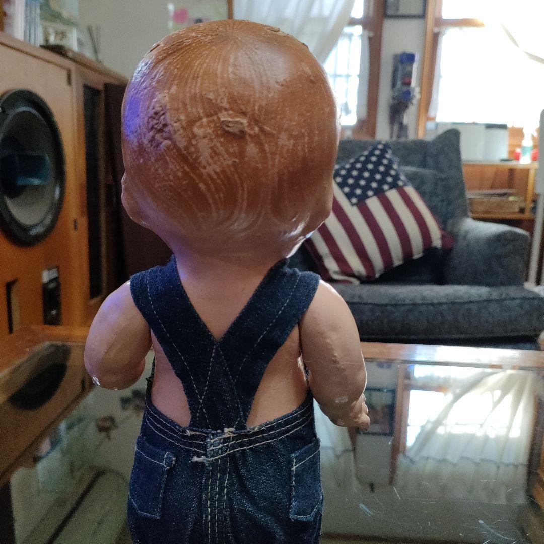 jj　buddy leeドール　バディーリー人形　５体セット