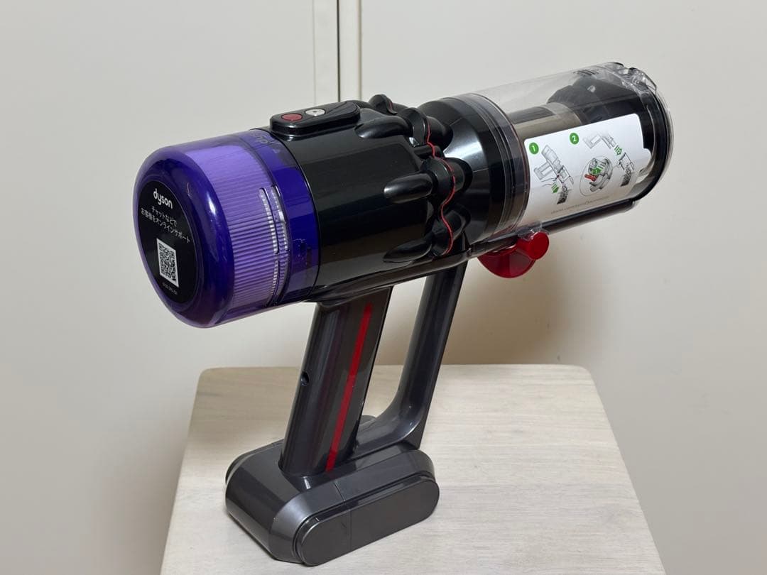 【洗浄清掃品】ダイソン Micro 1.5kg SV21 ノズル付