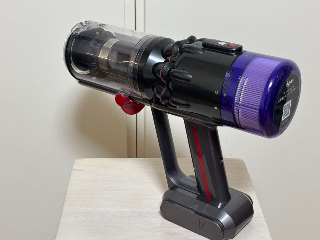 【洗浄清掃品】ダイソン Micro 1.5kg SV21 ノズル付