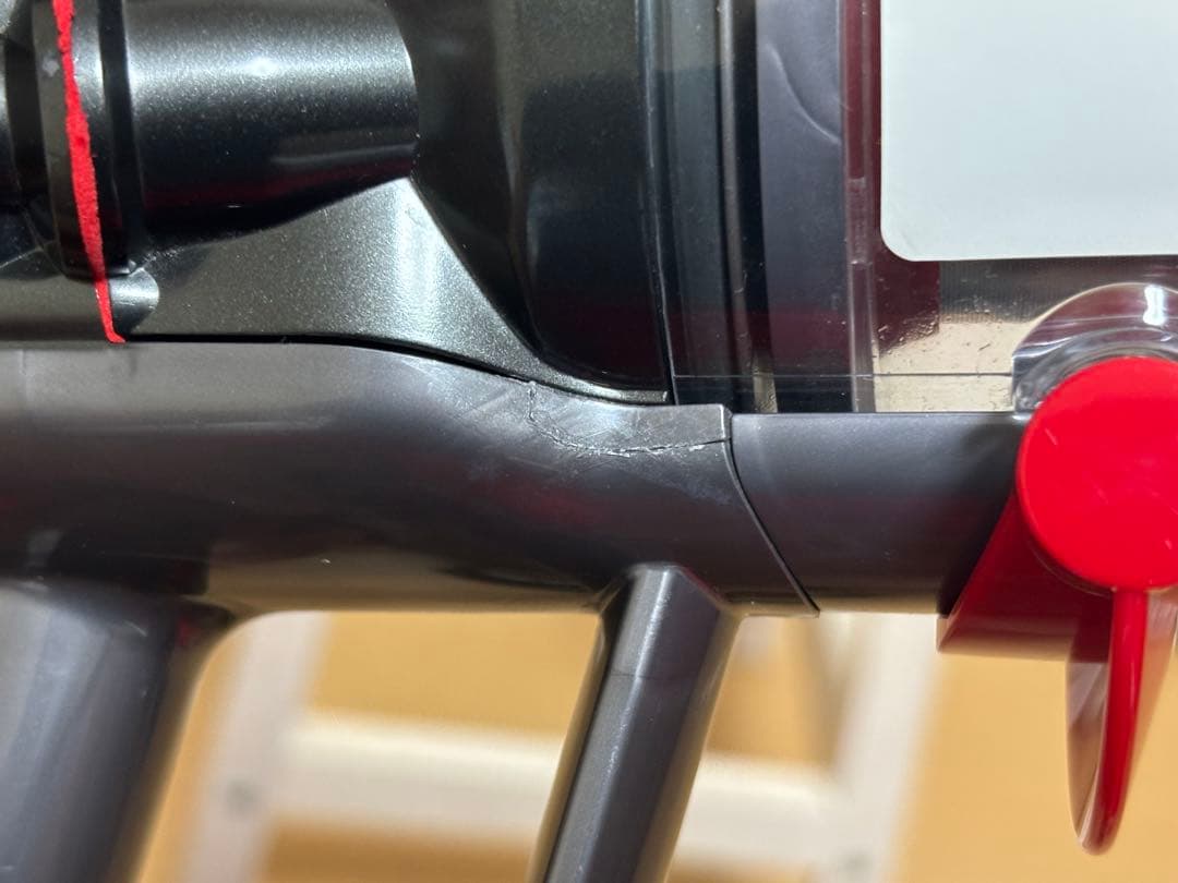 【洗浄清掃品】ダイソン Micro 1.5kg SV21 ノズル付