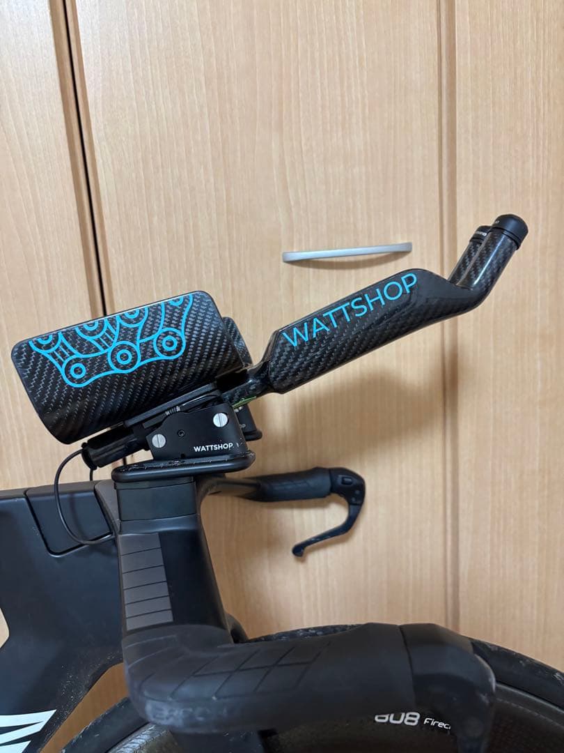 CANYON スピードMAX ワットショップ