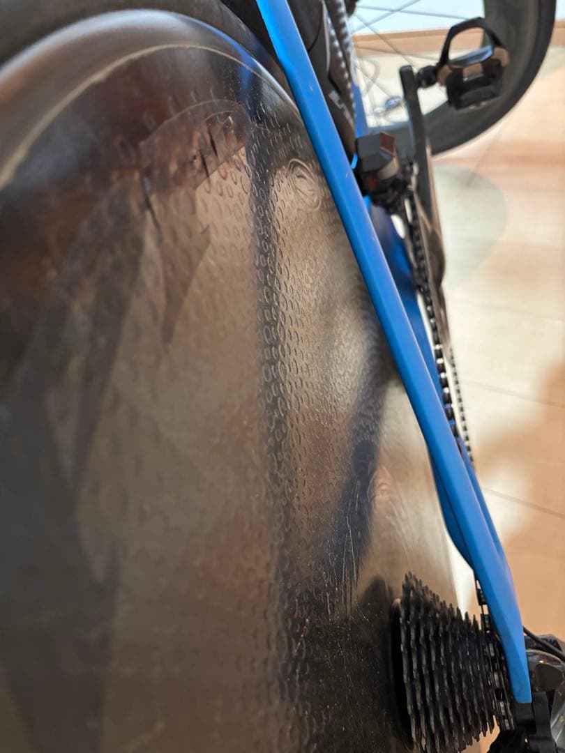 CANYON スピードMAX ワットショップ