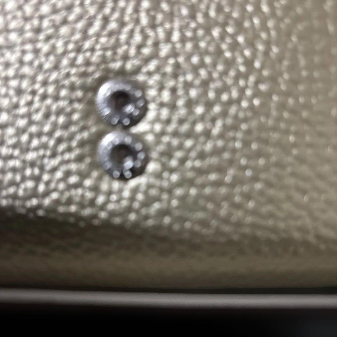 #傳濱野　den HAMANO 財布