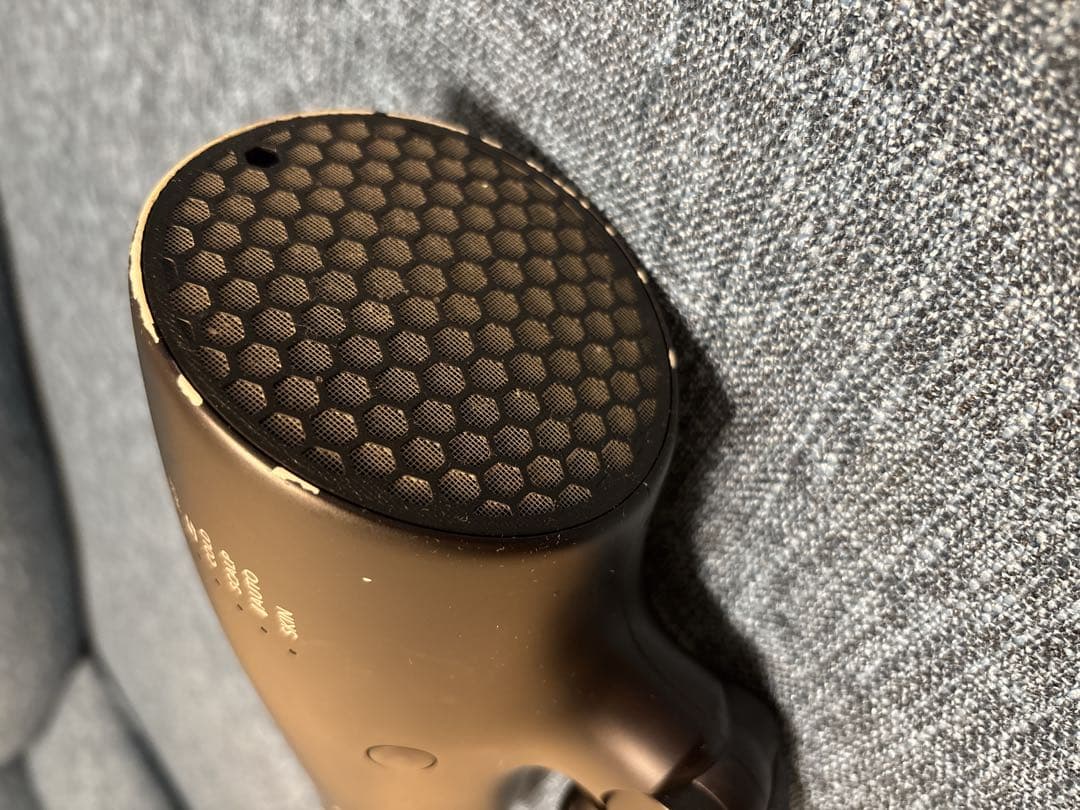 パナソニック ヘアードライヤーナノケア　EH-NA0G 2023年製