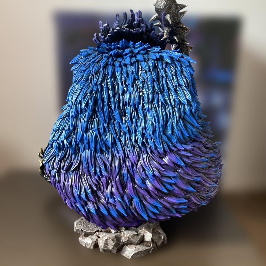 ☆ワンピース☆ガレージキット☆カイドウ☆人獣☆ Jacks Do Studio☆