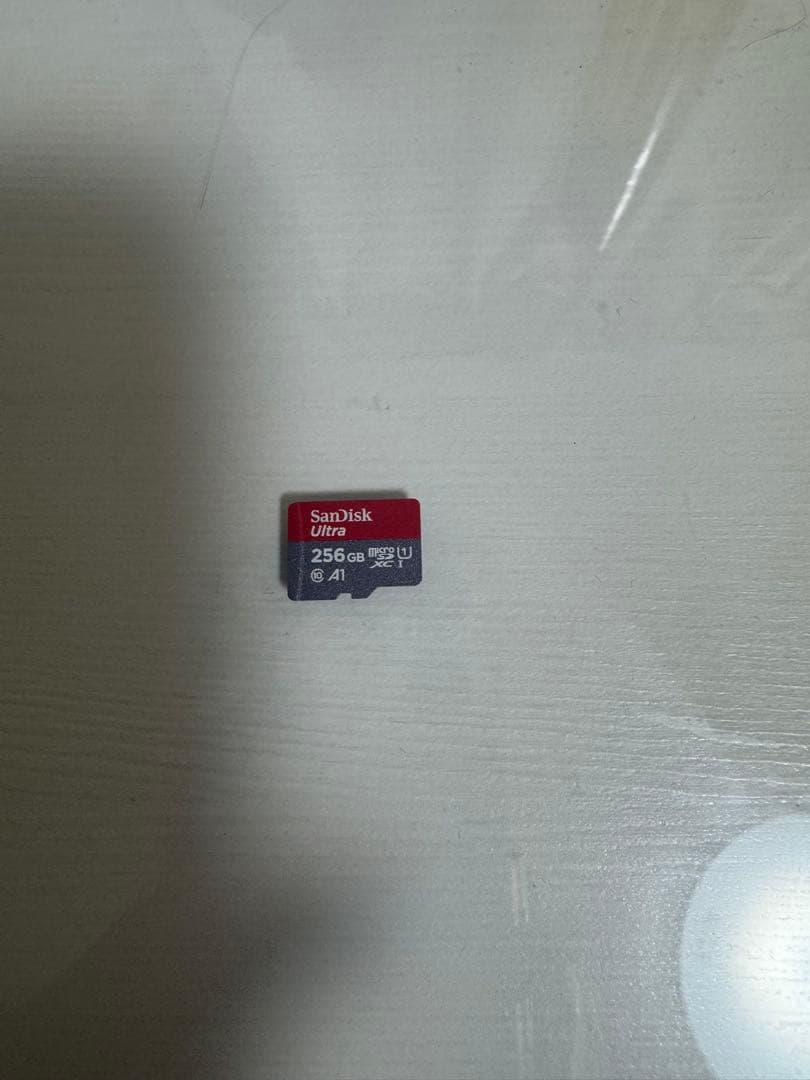 Nintendo Switch 本体 Joy-Con/SDカード256GB付き