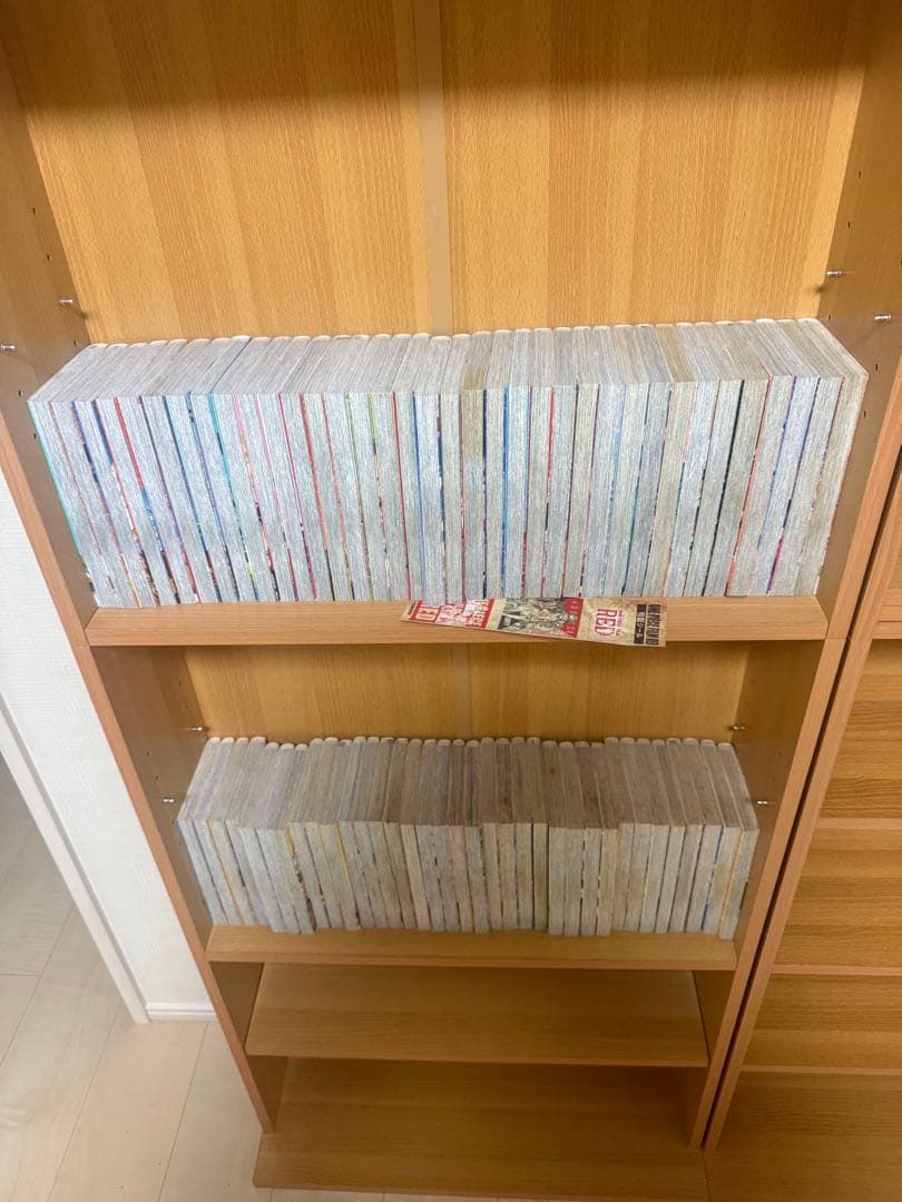 ワンピース 全巻セット +おまけ
