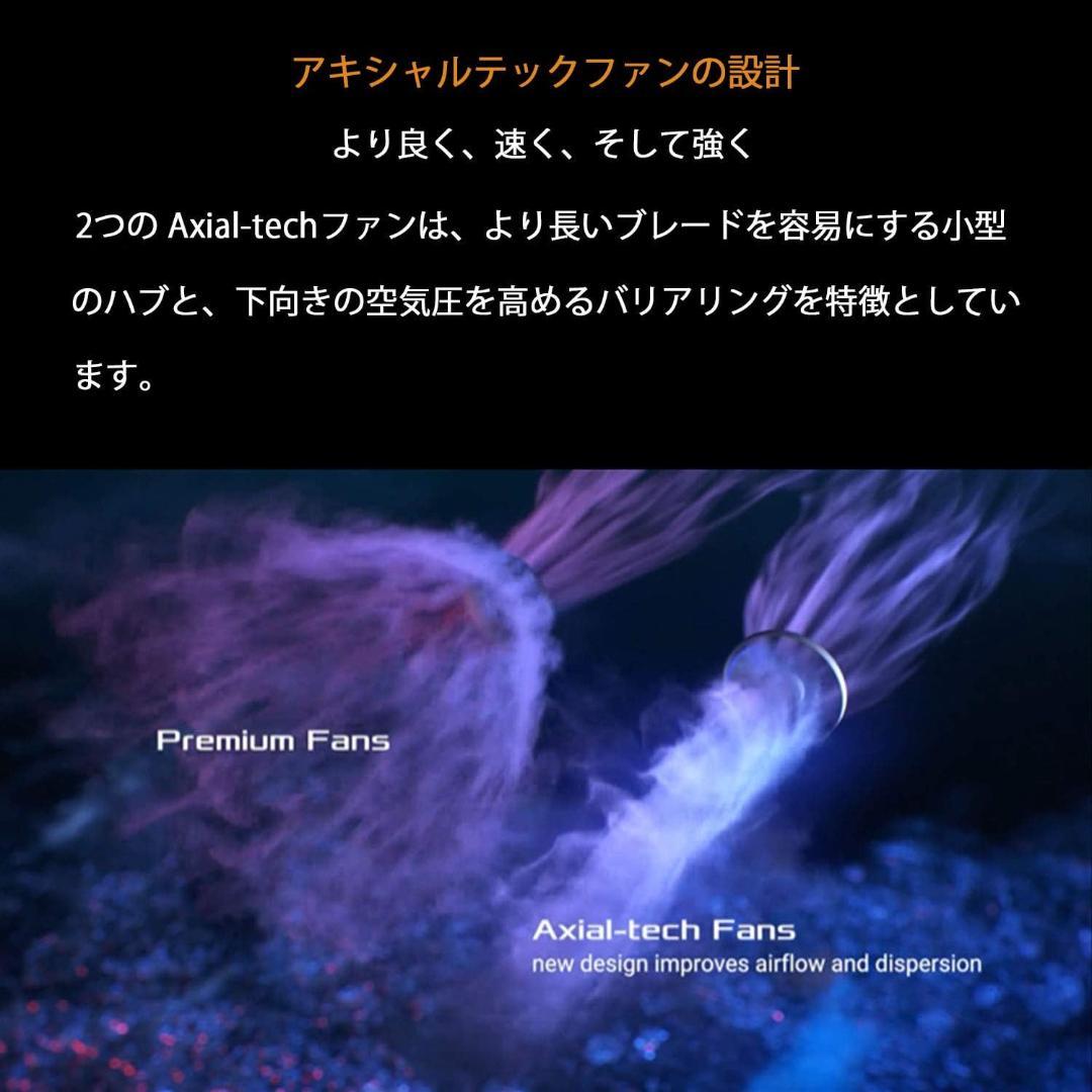 グラフィックボード・グラボ・ビデオカード ASUS GeForce GTX 1650 4GB