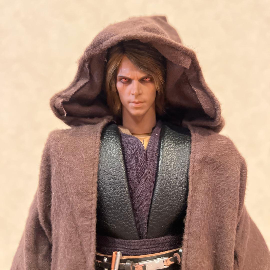 Star wars アナキン　フィギュア　ダースベイダー　sideshow