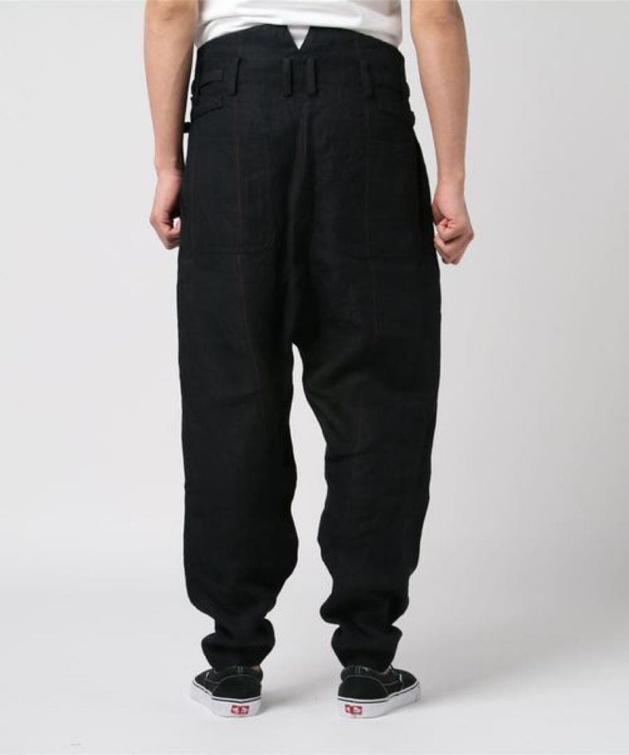 【フォロー割適用】nude:masahiko maruyama2TUCK P H