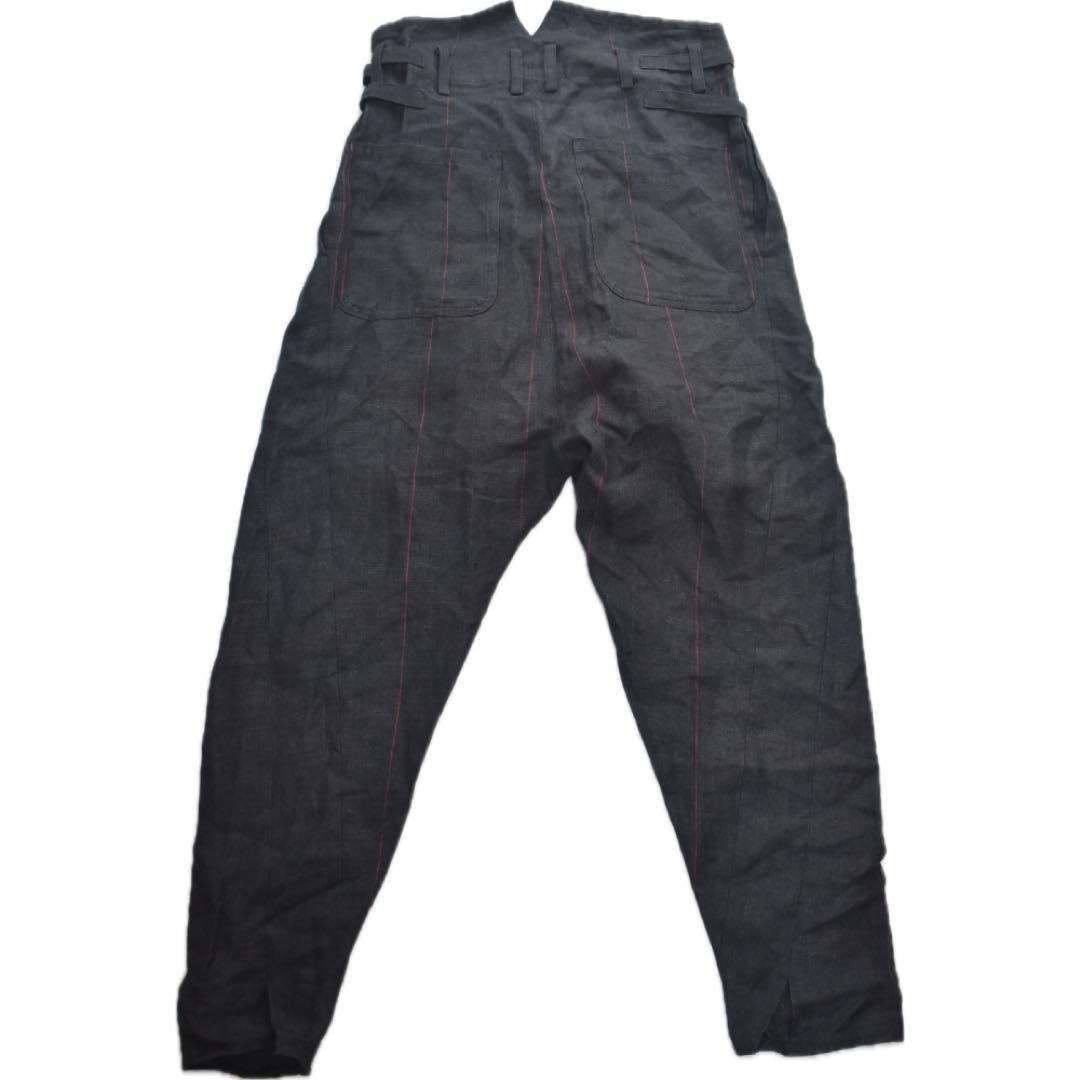 【フォロー割適用】nude:masahiko maruyama2TUCK P H