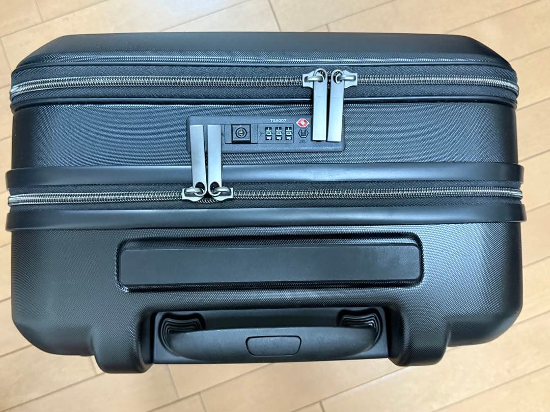 イノベーター　INV36 innovator ビジネスキャリー　　スーツケース